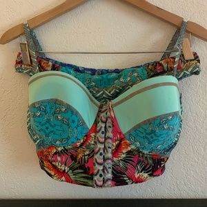 Maaji Swimwear Bikini